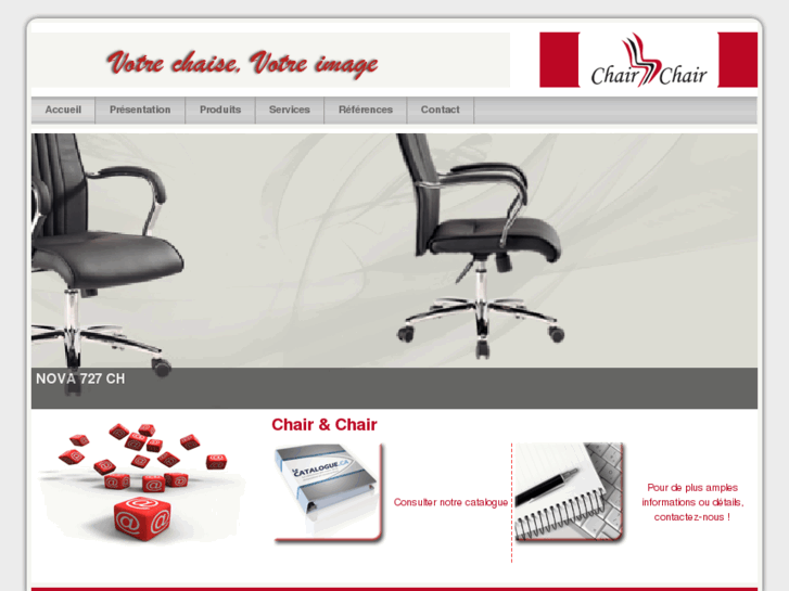 www.chairchair.net