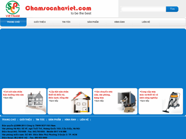 www.chamsocnhaviet.com