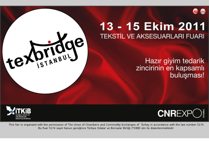 www.cnrtexbridge.com