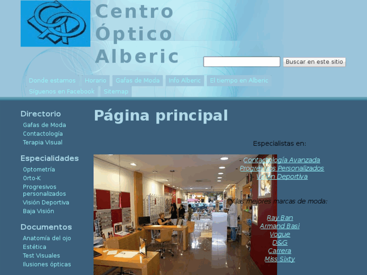 www.coalberic.es