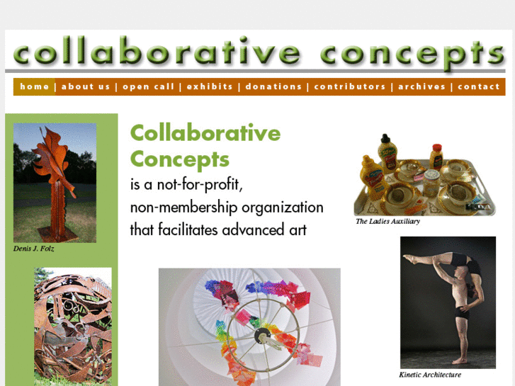 www.collaborativeconcepts.org