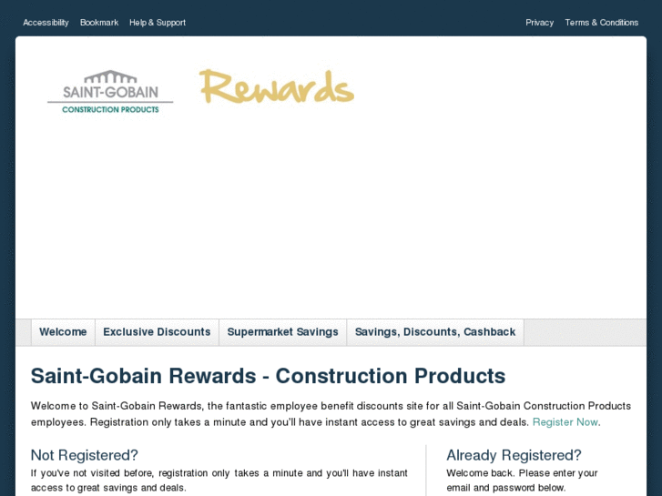 www.constructionproductsrewards.com