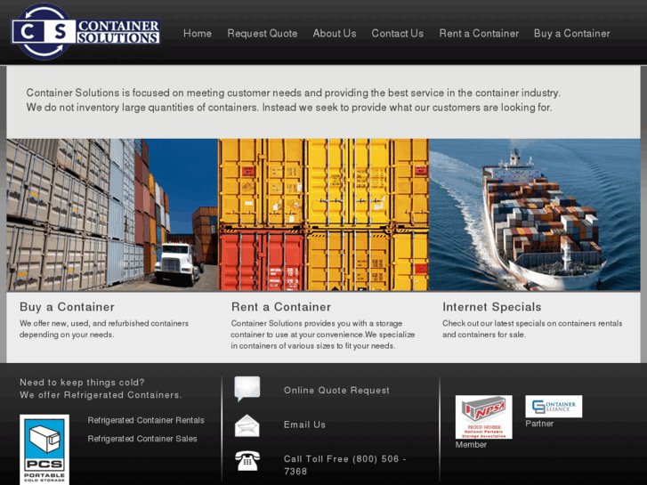 www.containersolutions.net