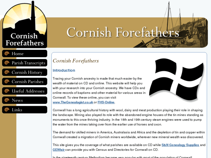 www.cornish-forefathers.net