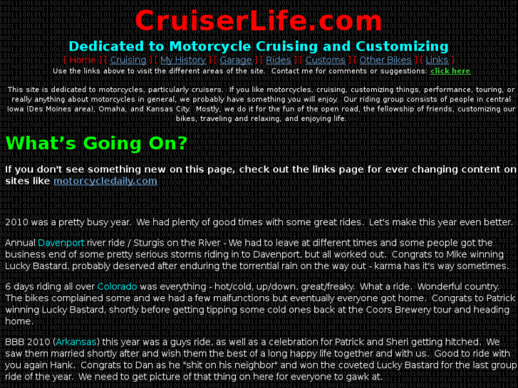 www.cruiserlife.com