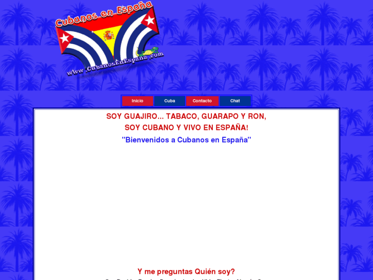 www.cubanosenespana.com