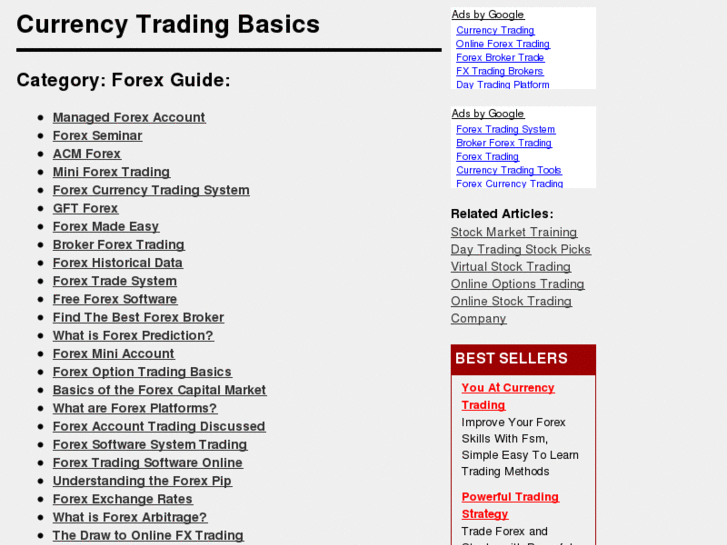 www.currency-trading-basics.com