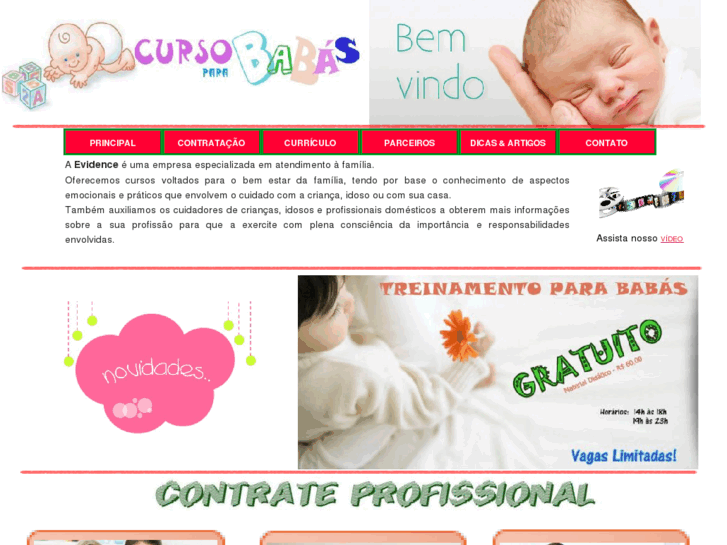 www.cursoparababas.com