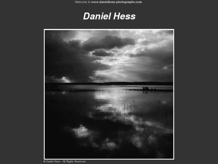 www.danielhess-photographe.com