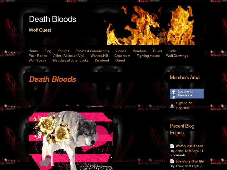 www.deathbloods.com