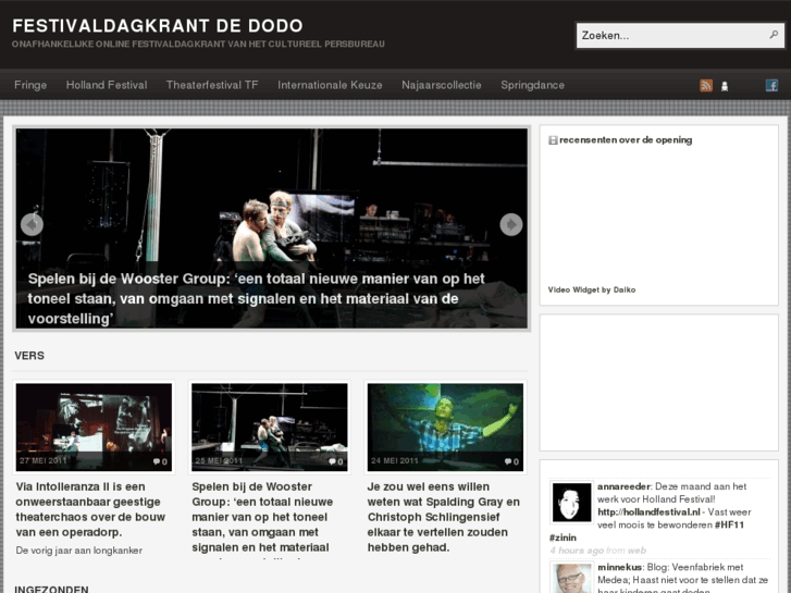 www.dedodo.nl