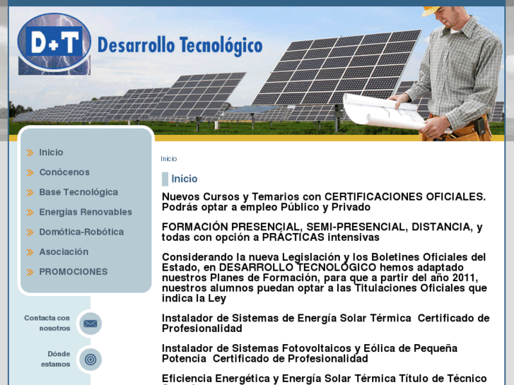 www.dmast.es