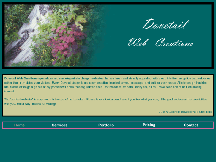 www.dovetailweb.com