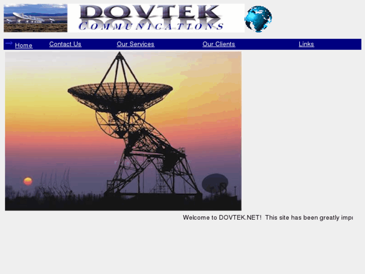 www.dovtek.net