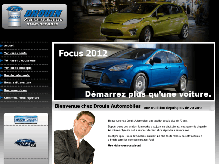 www.drouinauto.com