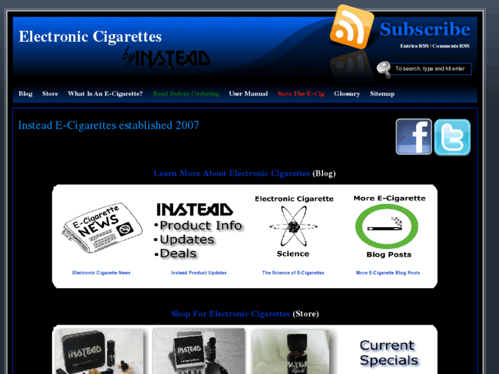 www.ecigaretteassociation.org