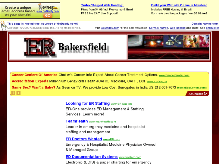 www.erbakersfield.com