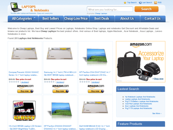 www.eshoplaptop.com