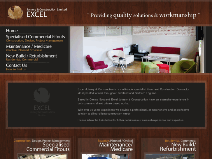 www.exceljoinery.com