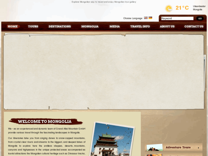 www.explore-mongolia.com