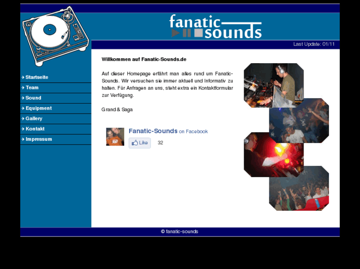 www.fanatic-sounds.de