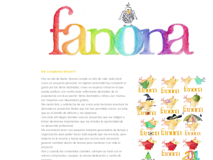 www.fanona.com