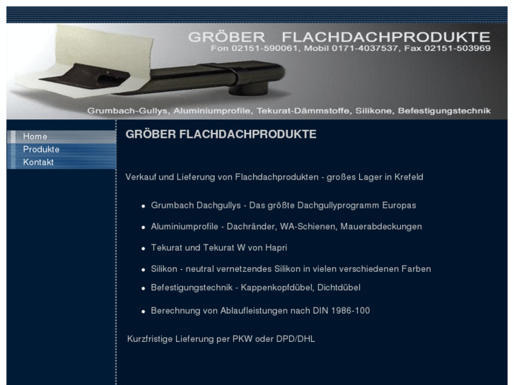 www.flachdachprodukte.com