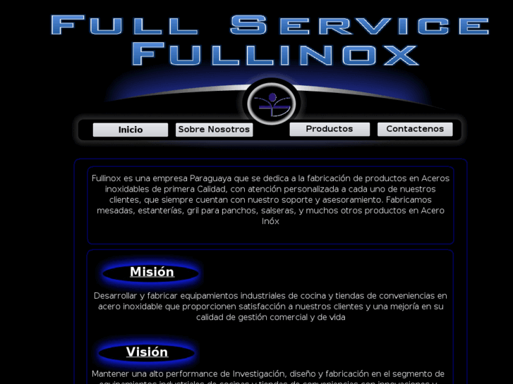 www.fullinox.com