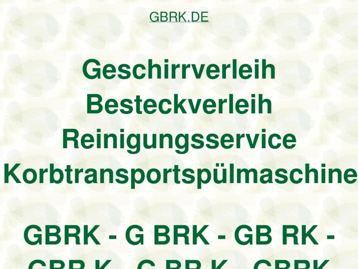 www.gbrk.de