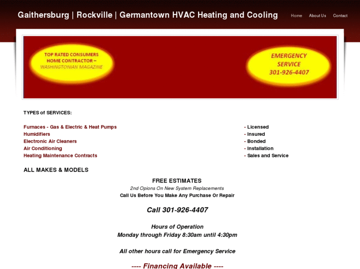 www.germantownheatingandac.com