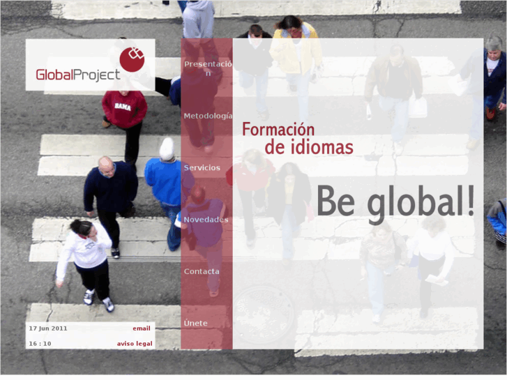 www.globalprojectformacion.com