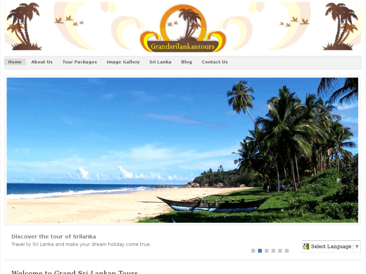 www.grandsrilankantours.com