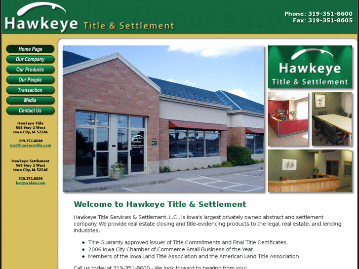 www.hawkeyetitle.com