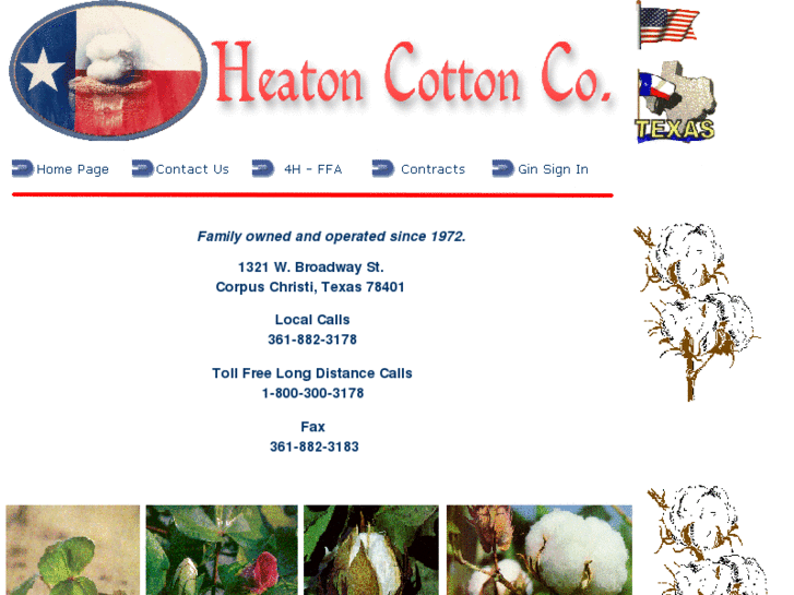 www.heatoncotton.com