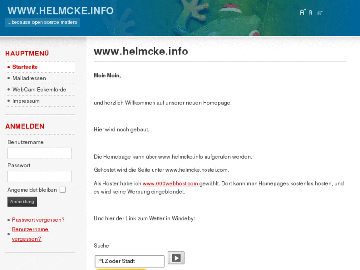 www.helmcke.info