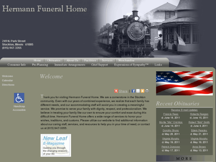 www.hermannfuneralhome.com