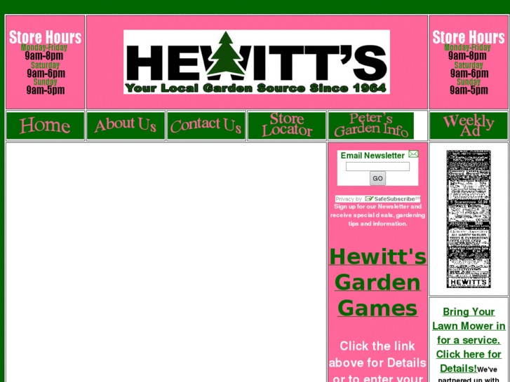 www.hewitts.com