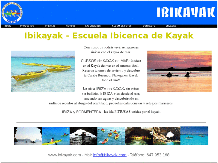 www.ibikayak.com