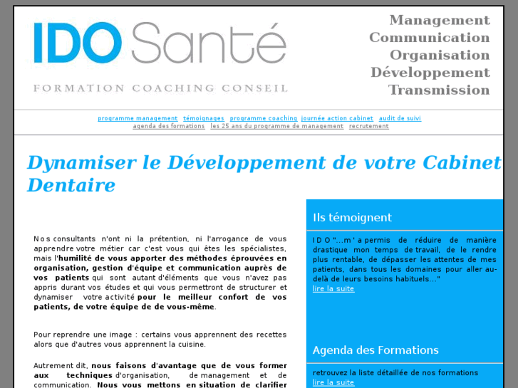 www.ido-sante.fr