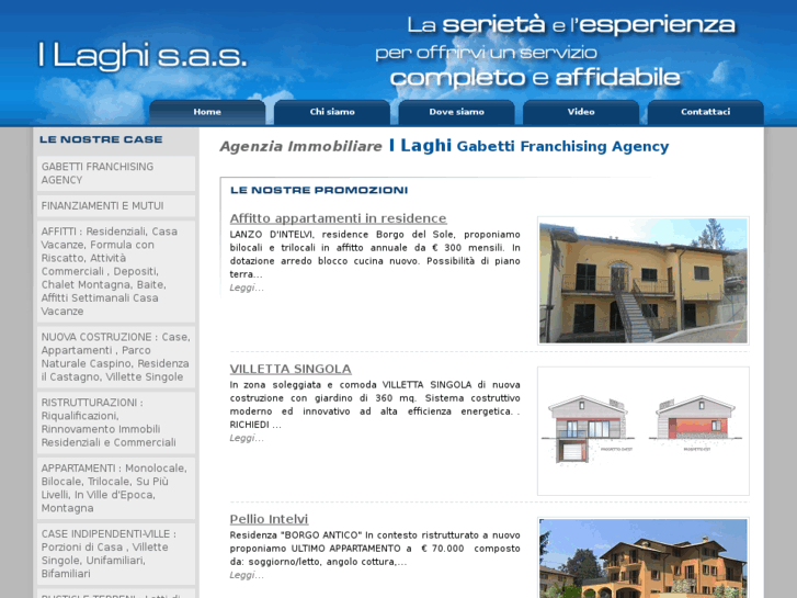 www.ilaghi.net