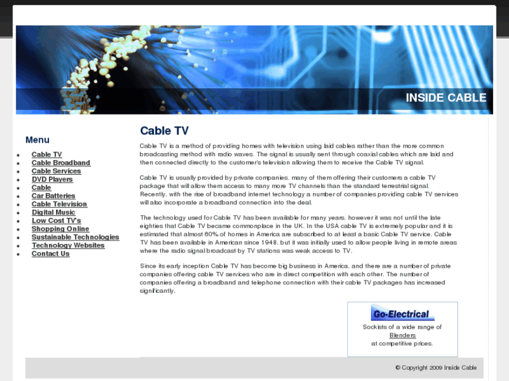 www.inside-cable.co.uk