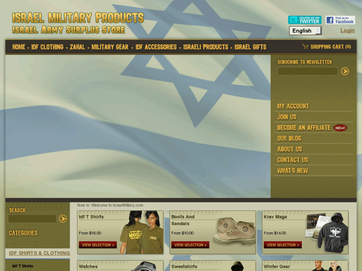 www.israelmilitary.com