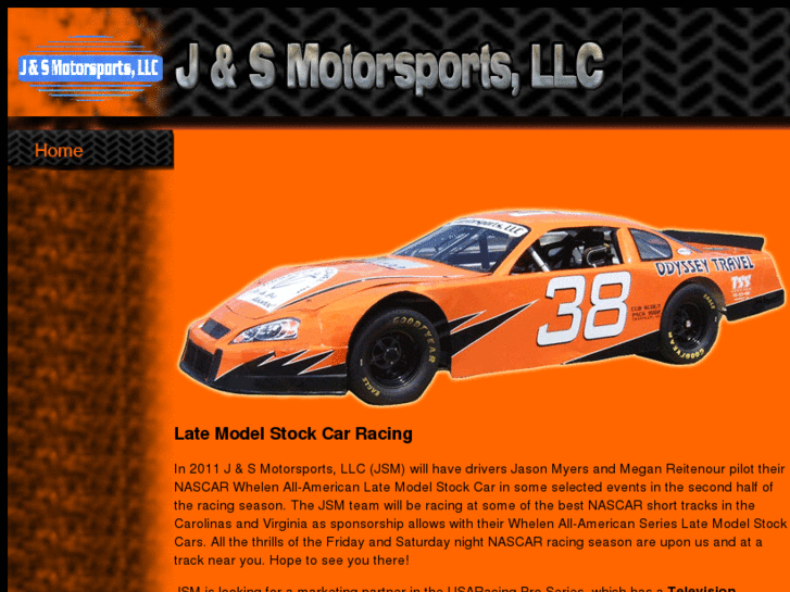 www.jandsmotorsports.com