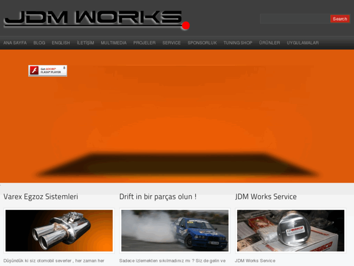 www.jdmworks.net