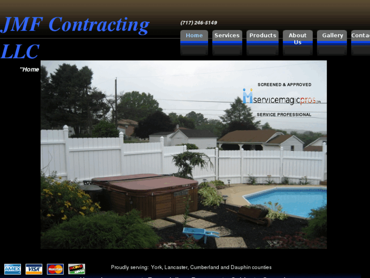 www.jmfcontracting.com