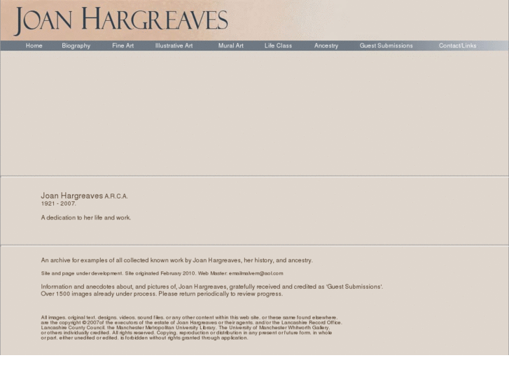 www.joanhargreaves.com