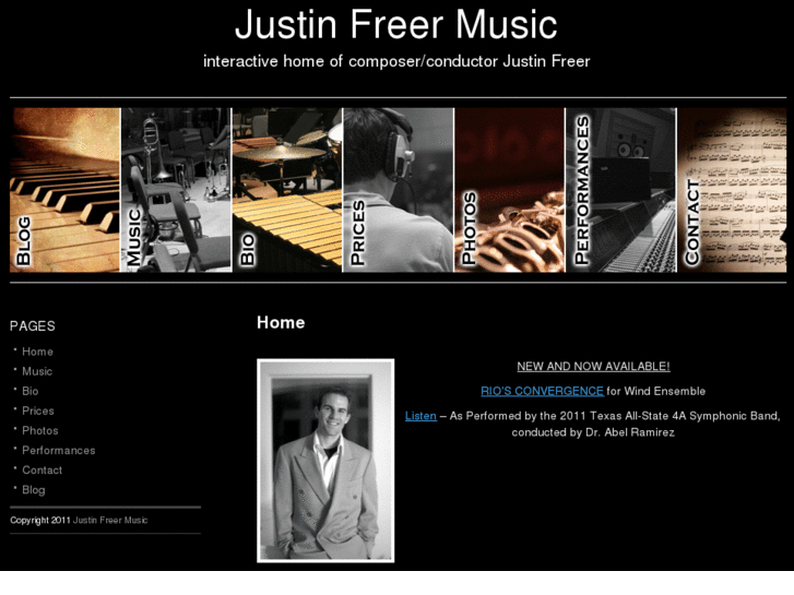 www.justinfreermusic.com