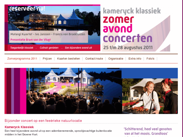 www.kameryckklassiek.nl