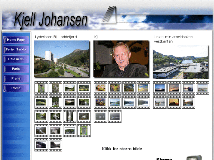 www.kjelljohansen.com