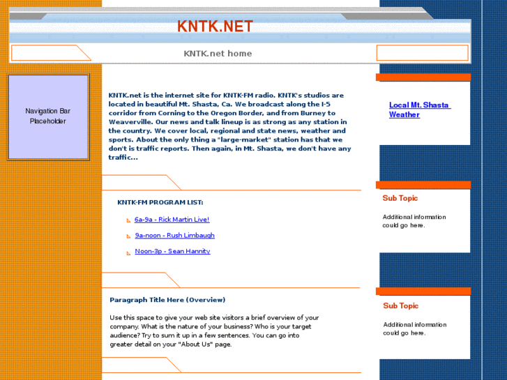 www.kntk.net